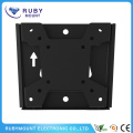 Custom Wholesale Black Modern Style TV Wall Bracket